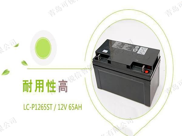 直流屏专用松下蓄电池的使用方法