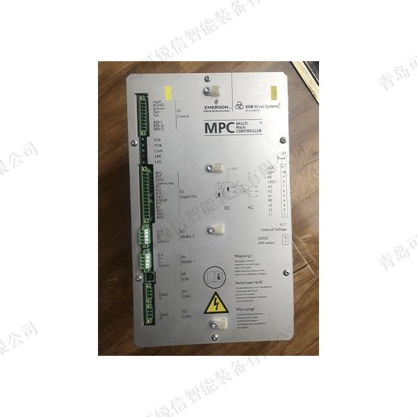 MPC驱动器
发表于：2019-04-09 16:07:26